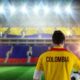 colombia time futebol