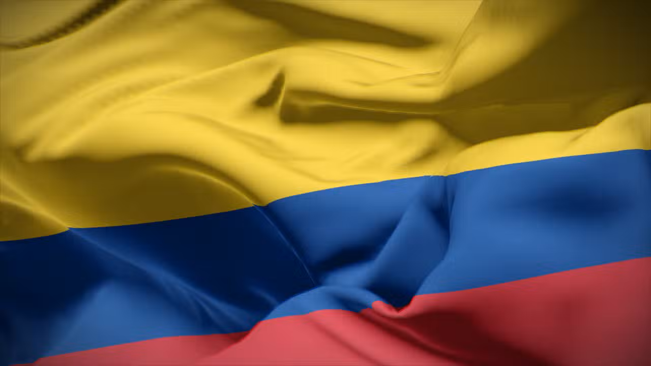 colombia