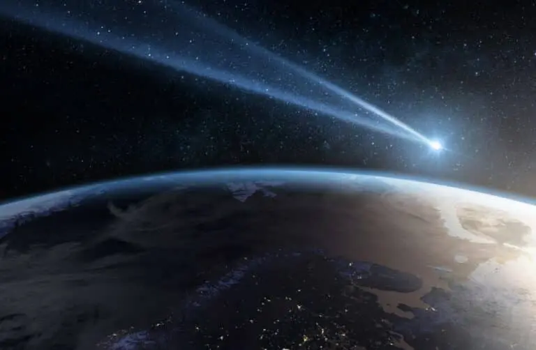 Cometa