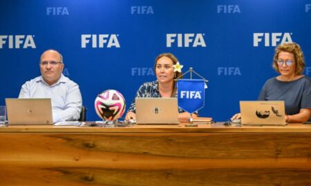 copa do mundo feminino fifa