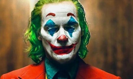 coringa