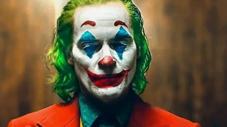 coringa