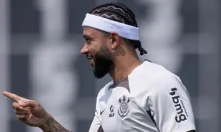corinthians depay