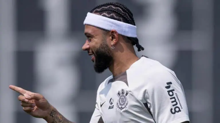 corinthians depay