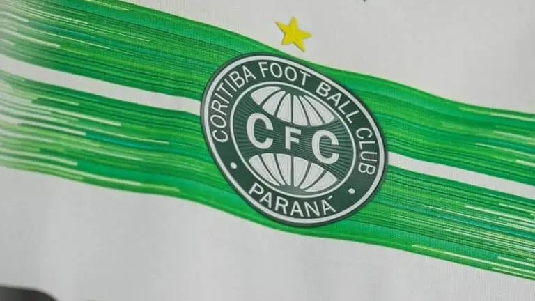 coritiba futebol