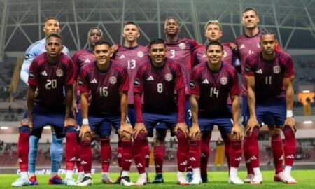 costa rica