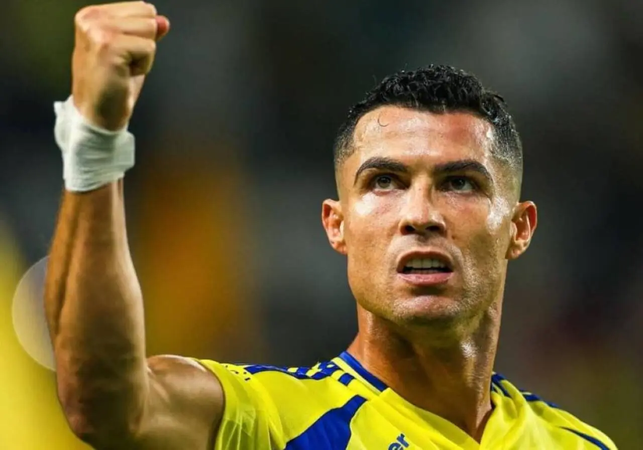 criatiano ronaldo instagram alnassr