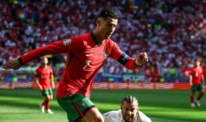 Roberto Martínez, 2030 Dünya Kupası’nda Cristiano Ronaldo’yu kadro dışı bırakmıyor