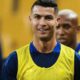 cristiano ronaldo al nassr
