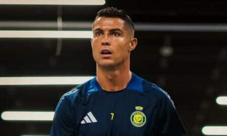 cristiano ronaldo alnassr