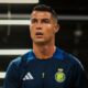 cristiano ronaldo alnassr