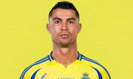 cristiano ronaldo jogador