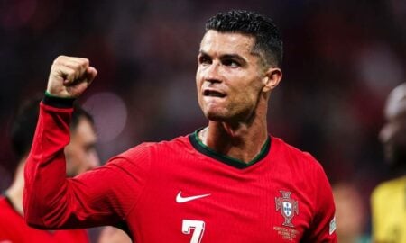 cristiano ronalo instagram