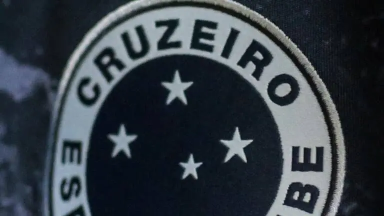 cruzeiro time futebol