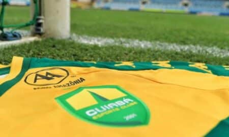 cuiaba time jogo