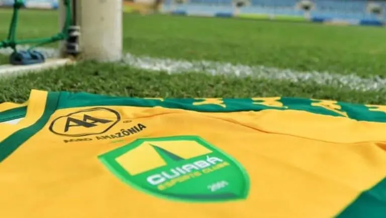 cuiaba time jogo