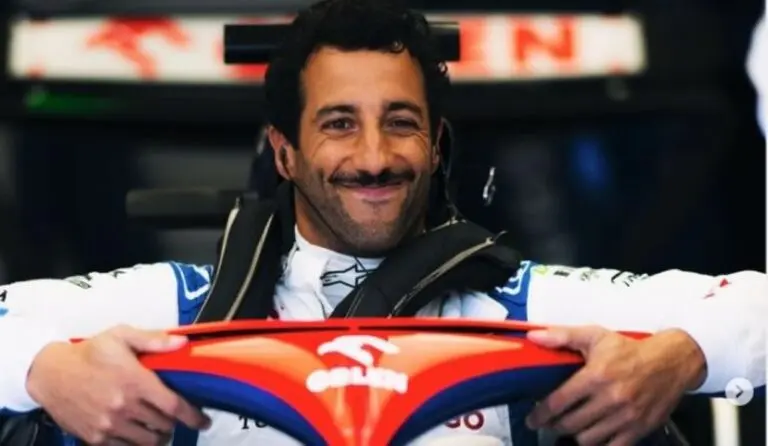 daniel ricciardo