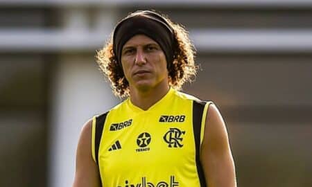 david luiz flamengo