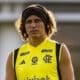 david luiz flamengo