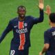 Dembele e Zaire Emery