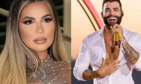 deolane bezerra e gustavo lima