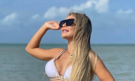 deolane bezerra presa