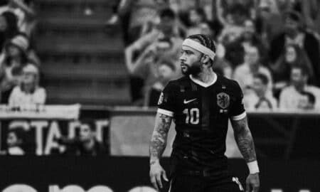 Memphis Depay