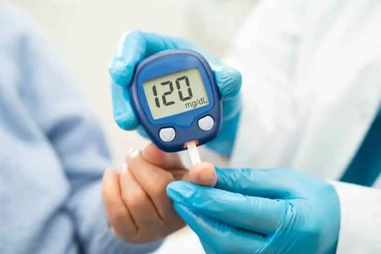diabetes saude controle gliemico glicemia