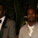 Diddy e Kanye West