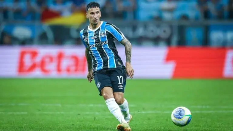 dodi gremio