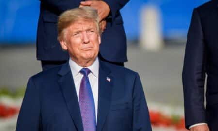 donald trump presidente