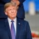 donald trump presidente