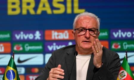 dorival time
