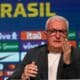 dorival time