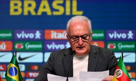 dorival tecnico selecao