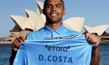 douglas costa