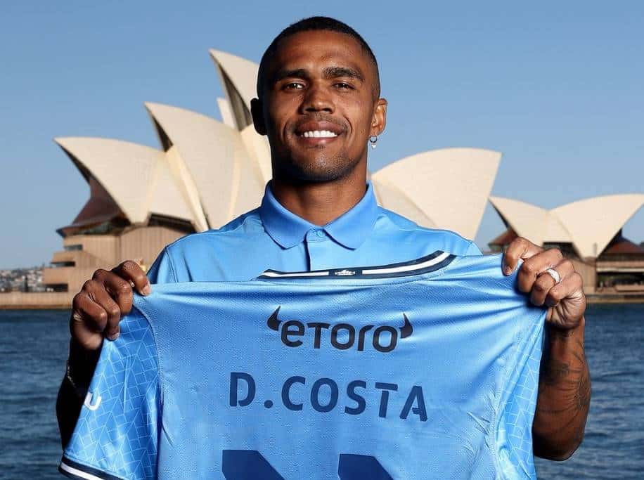 douglas costa