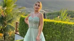 MP reforça pedido para manter Deolane e Marcola presos por lavagem de dinheiro