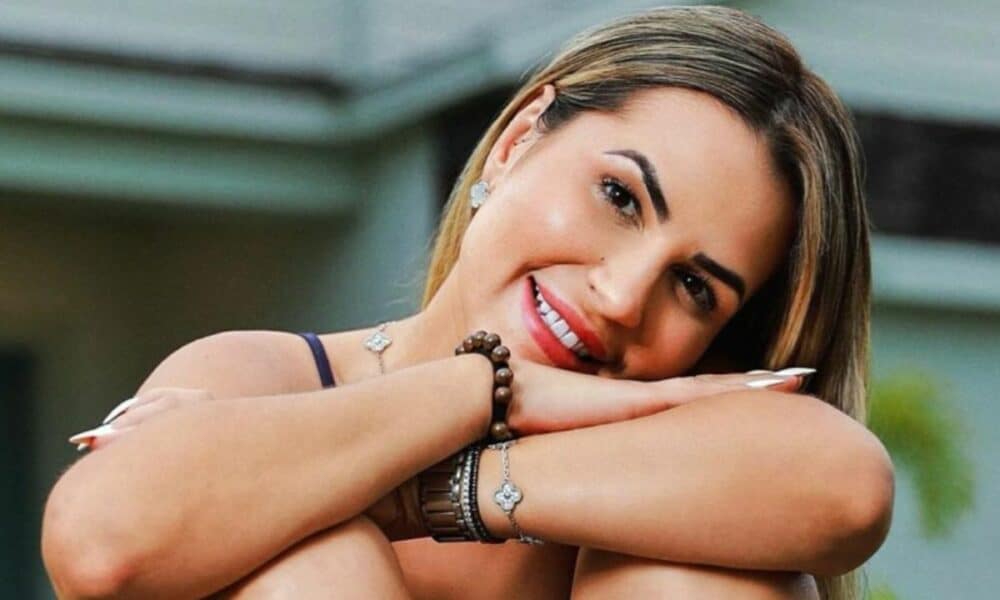 Deolane Bezerra segue isolada no presídio enquanto defesa busca novo habeas corpus