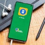 e-Titulo Eleições