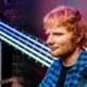 Ed Sheeran London,,England,,Uk,-,January,2,,2020:,Waxwork,Statues,Of