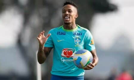 eder militao