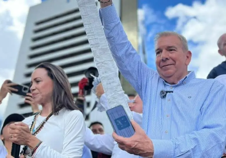 edmundo gonzalez