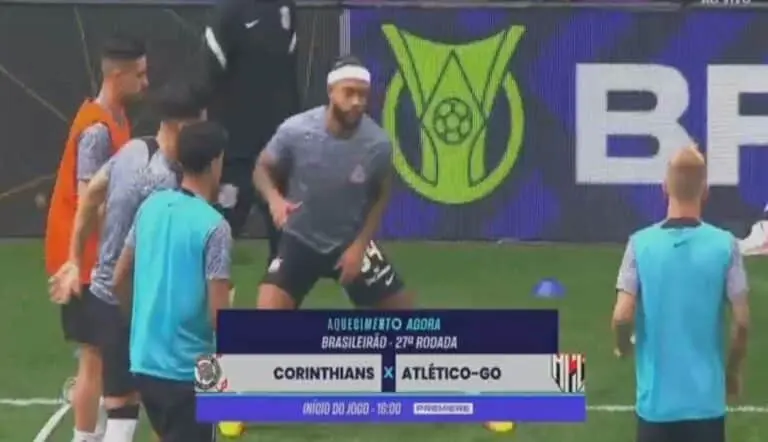 memphis depay