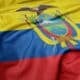 equador bandeira