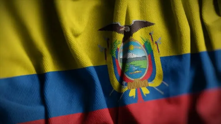 equador time futebol