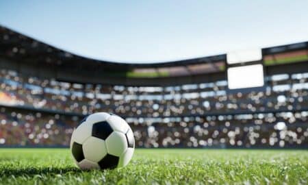 estadio futebol