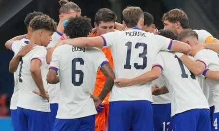 Seleção EUA