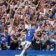 everton instagram torcida