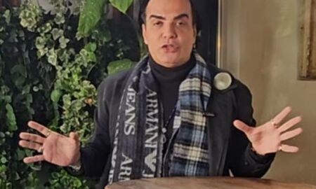 Fabio Arruda - Foto: Instagram